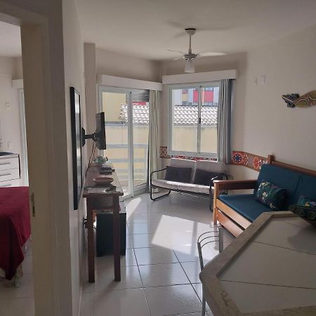 Apartmán Flat Estrela Do Mar Florianópolis Exteriér fotografie