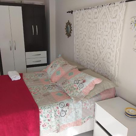 Apartmán Flat Estrela Do Mar Florianópolis Exteriér fotografie