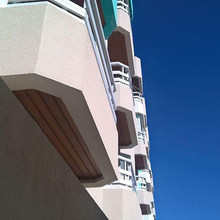Apartmán Flat Estrela Do Mar Florianópolis Exteriér fotografie