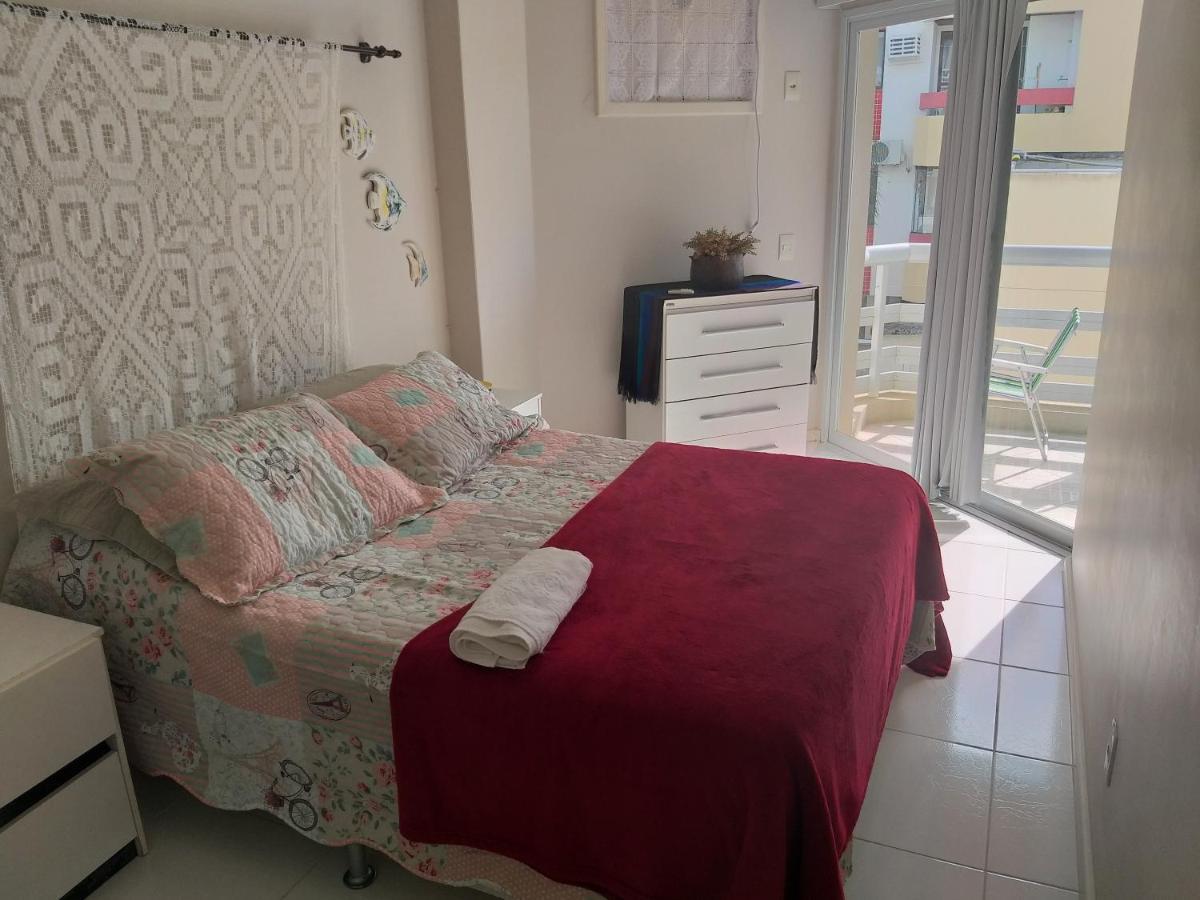 Apartmán Flat Estrela Do Mar Florianópolis Exteriér fotografie