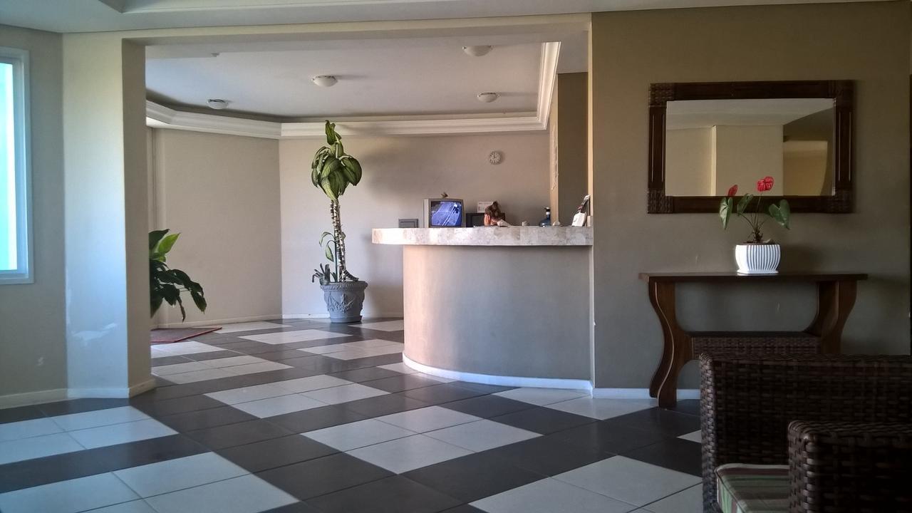 Apartmán Flat Estrela Do Mar Florianópolis Exteriér fotografie