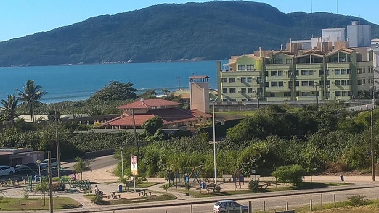 Apartmán Flat Estrela Do Mar Florianópolis Exteriér fotografie