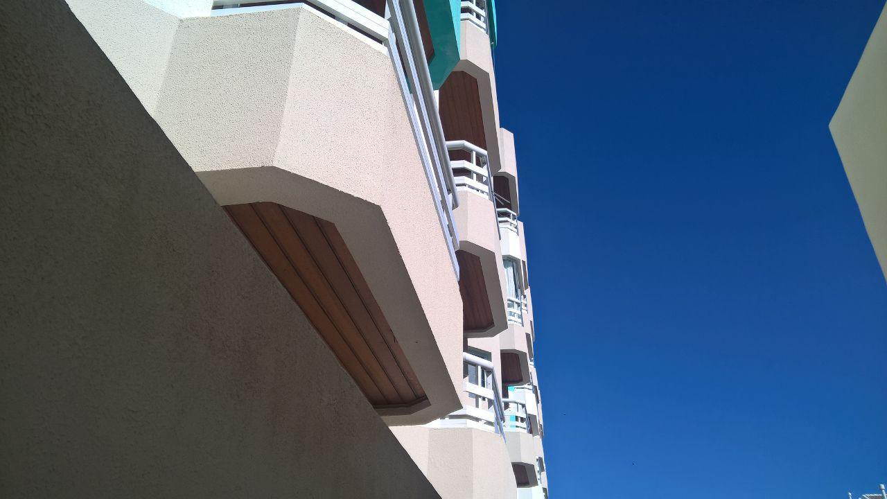 Apartmán Flat Estrela Do Mar Florianópolis Exteriér fotografie