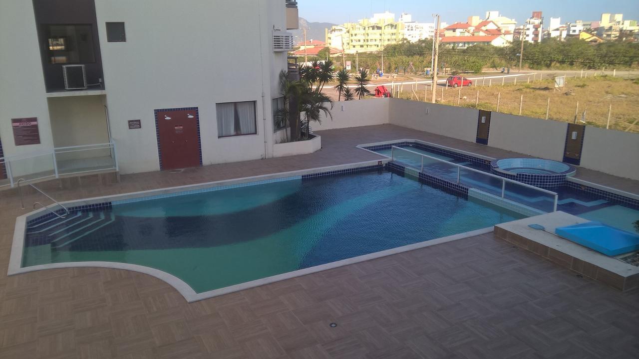 Apartmán Flat Estrela Do Mar Florianópolis Exteriér fotografie