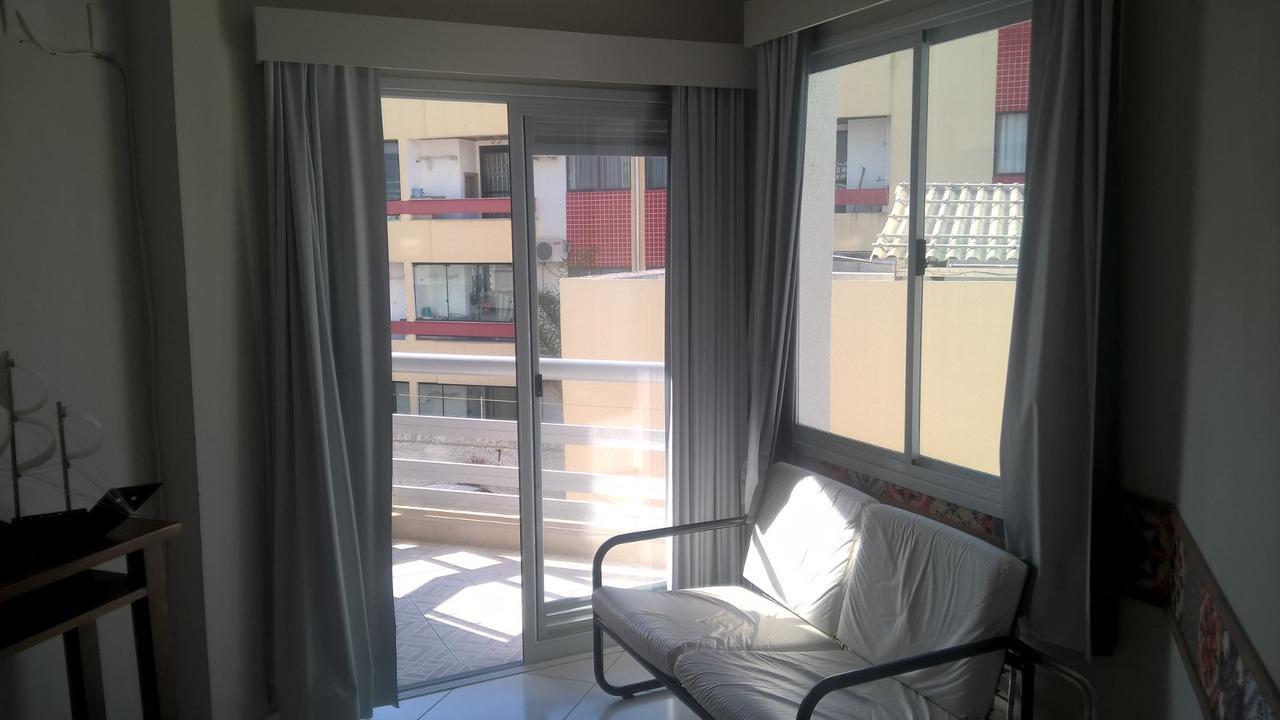 Apartmán Flat Estrela Do Mar Florianópolis Exteriér fotografie